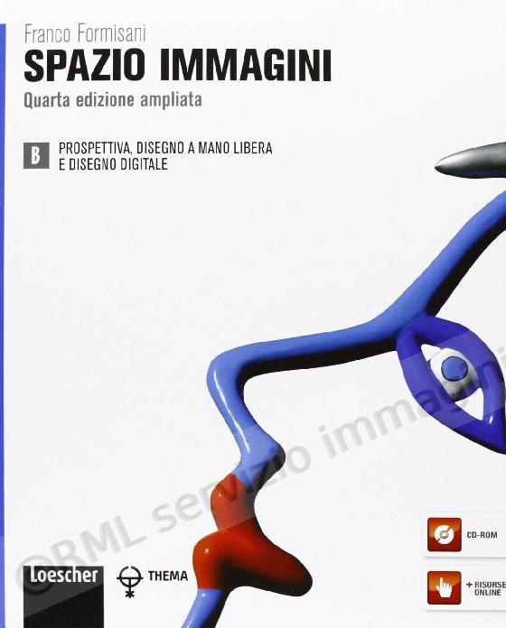 SPAZIO IMMAGINI B +Cd