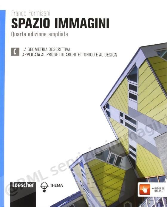 SPAZIO IMMAGINI C +Cd