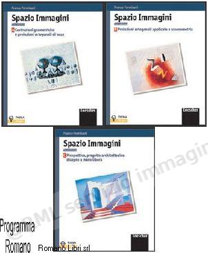SPAZIO IMMAGINI, A+B+C V.E.