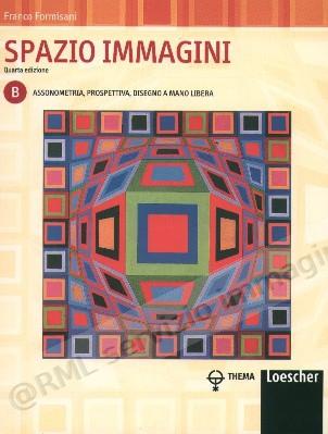 SPAZIO IMMAGINI, B