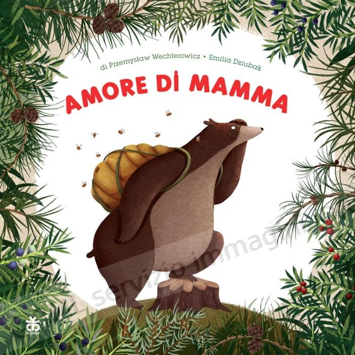 AMORE DI MAMMA