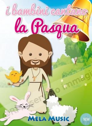 BAMBINI CANTANO LA PASQUA X...