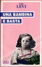 BAMBINA E BASTA