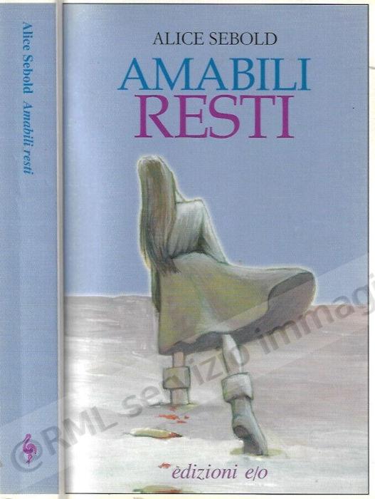 AMABILI RESTI