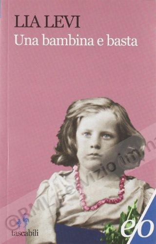 BAMBINA E BASTA