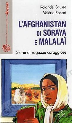 AFGHANISTAN DI SORAYA E...