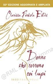 DONNE CHE CORRONO COI LUPI...