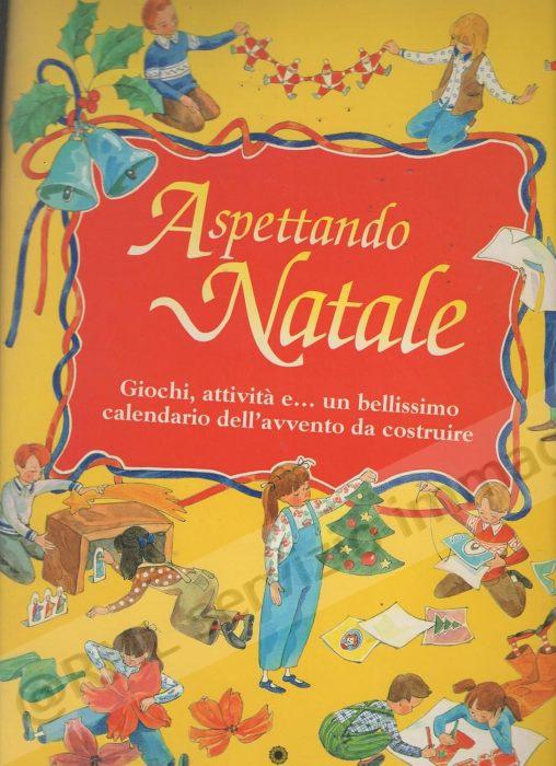 ASPETTANDO NATALE