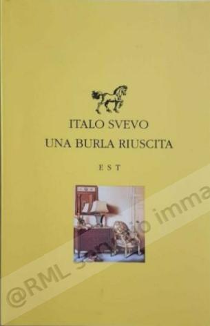 BURLA RIUSCITA (PBU 2)