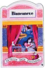 BIANCANEVE (cart:)