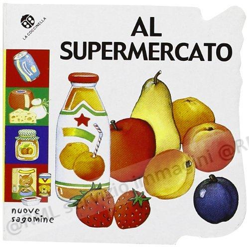 AL SUPERMERCATO (cart.)