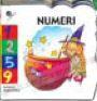 NUMERI (cart.)