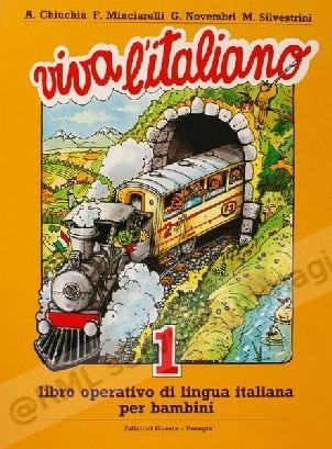 VIVA L'ITALIANO 1