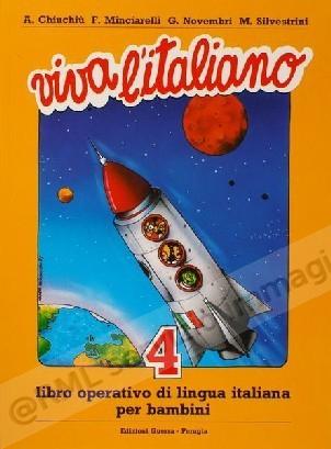 VIVA L'ITALIANO 4