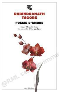 POESIE D'AMORE