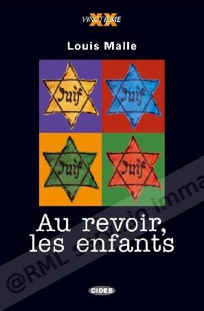 AU REVOIR LES ENFANTS...