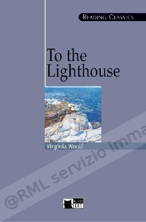 TO THE LIGHTHOUSE (Monti)