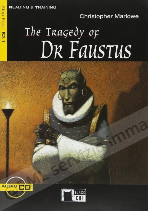 TRAGEDY OF DR FAUSTUS...