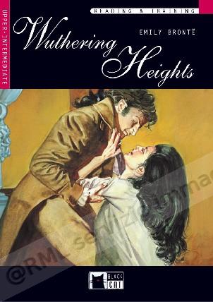 WUTHERING HEIGHTS...