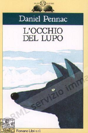 OCCHIO DEL LUPO (istrice 63)