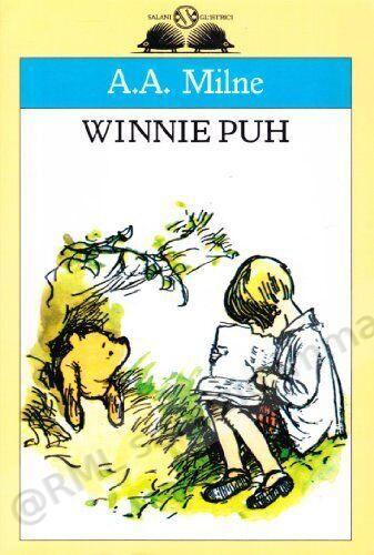 WINNIE PUH (istrici class. 60)