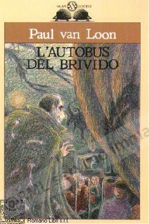 AUTOBUS DEL BRIVIDO...