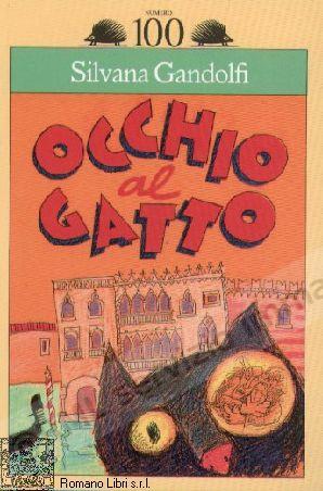 OCCHIO AL GATTO (istrici 100)