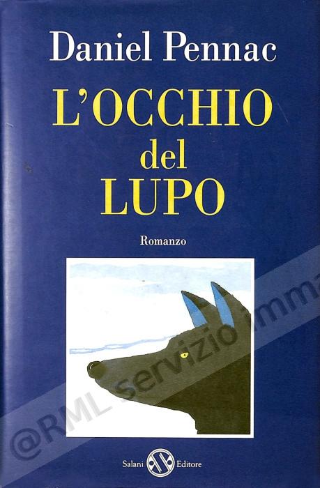 OCCHIO DEL LUPO