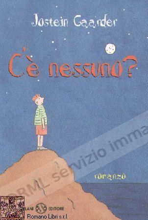 C'E' NESSUNO?