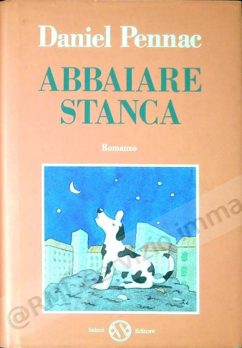 ABBAIARE STANCA