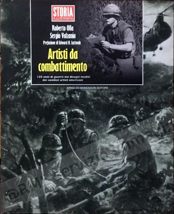 ARTISTI DA COMBATTIMENTO