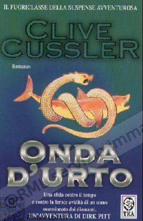 ONDA D'URTO (tea2 548)