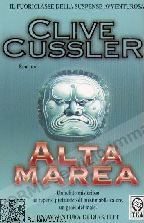 ALTA MAREA (tea2 782)