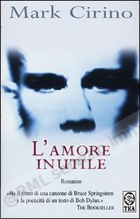 AMORE INUTILE (tea2 926)