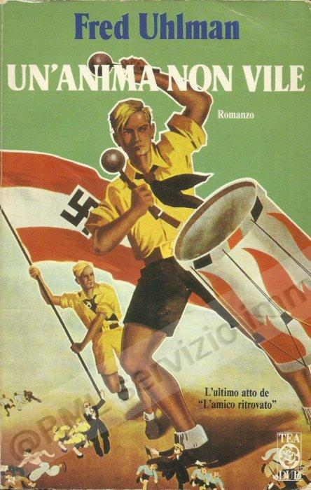 ANIMA NON VILE (tea2 60)