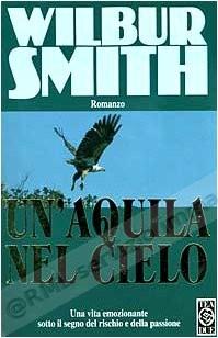 AQUILA NEL CIELO (tea2 134)