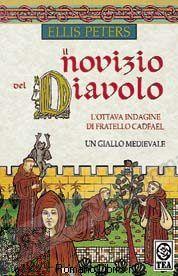 NOVIZIO DEL DIAVOLO (tea2 271)