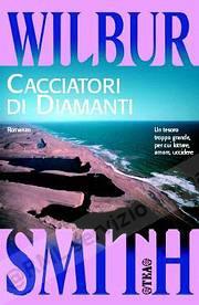 CACCIATORI DI DIAMANTI...