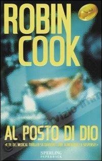 AL POSTO DI DIO