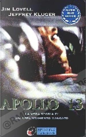APOLLO 13