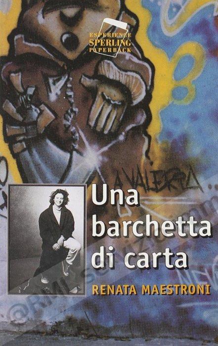 BARCHETTA DI CARTA