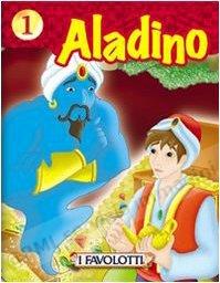 ALADINO favolotti