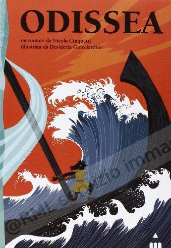 odissea