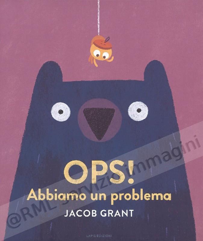 OPS ABBIAMO UN PROBLEMA