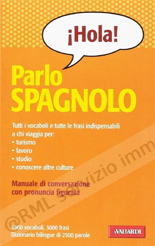 NUOVO PARLO SPAGNOLO