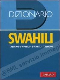 DIZIONARIO ITALIANO SWAHILI