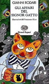 AFFARI DEL SIGNOR GATTO...