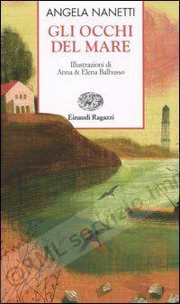 OCCHI DEL MARE (st.e rime 218)