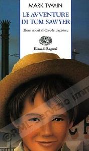 AVVENTURE DI TOM SAWYER