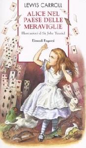 ALICE NEL PAESE...